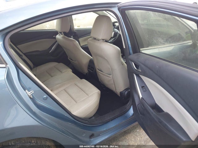 2015 MAZDA MAZDA6 JM1GJ1V64F1164921 Photo 7