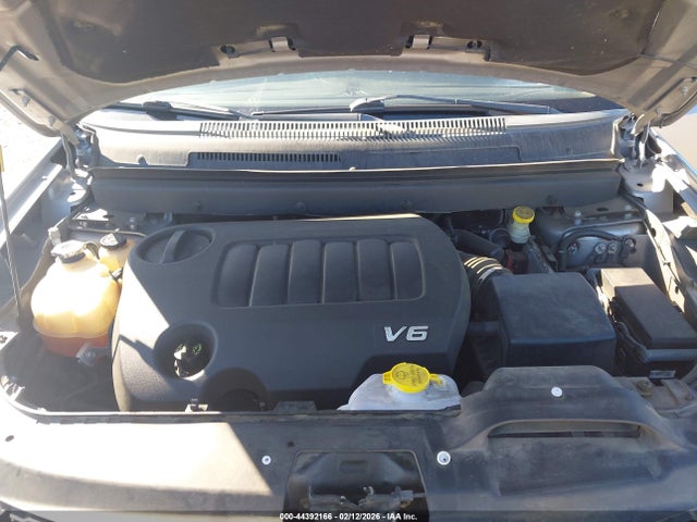 2016 DODGE JOURNEY 3C4PDCBG4GT241314 Photo 9