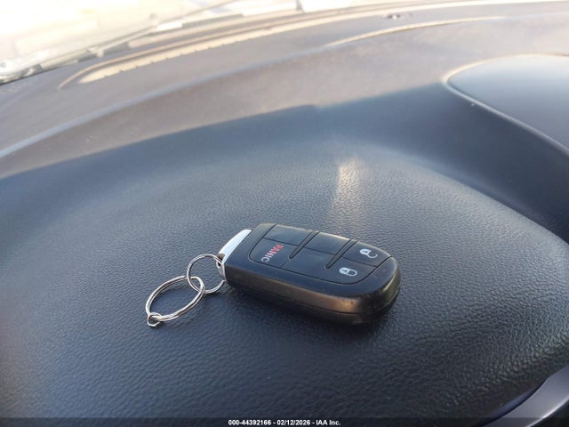 2016 DODGE JOURNEY 3C4PDCBG4GT241314 Photo 10