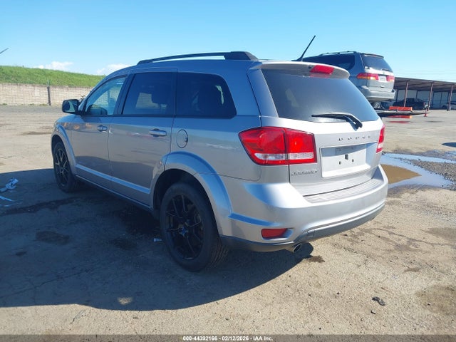 2016 DODGE JOURNEY 3C4PDCBG4GT241314 Photo 2