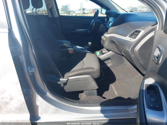 2016 DODGE JOURNEY 3C4PDCBG4GT241314 Photo 4