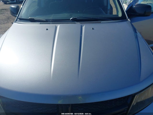 2016 DODGE JOURNEY 3C4PDCBG4GT241314 Photo 5