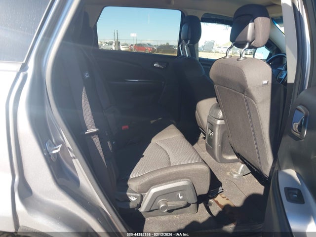 2016 DODGE JOURNEY 3C4PDCBG4GT241314 Photo 7