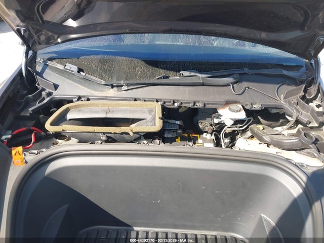 2020 TESLA MODEL Y 5YJYGDEEXLF039310 Photo 9