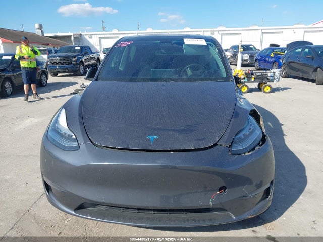 5YJYGDEEXLF039310 Tesla Model Y Long Range Dual Motor All-wheel Drive