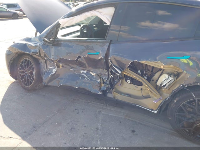 2020 TESLA MODEL Y 5YJYGDEEXLF039310 Photo 5