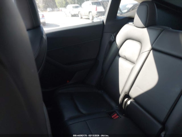 2020 TESLA MODEL Y 5YJYGDEEXLF039310 Photo 7