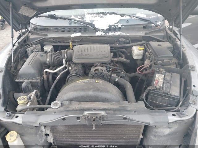 Aukcja sprzedaży 2005 Dodge Dakota Slt, vin: 1D7HW48K35S210561, numer aukcji: 44392172