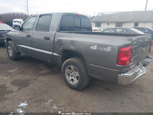 Aukcja sprzedaży 2005 Dodge Dakota Slt, vin: 1D7HW48K35S210561, numer aukcji: 44392172