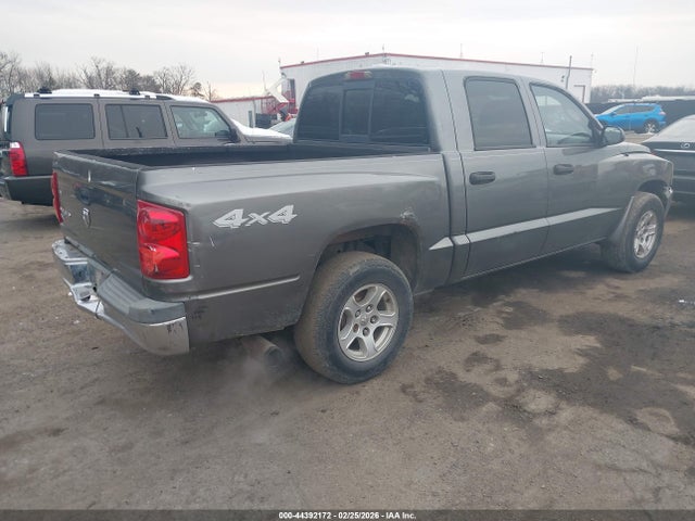 Aukcja sprzedaży 2005 Dodge Dakota Slt, vin: 1D7HW48K35S210561, numer aukcji: 44392172