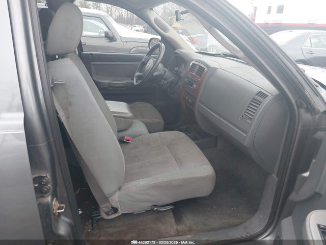 Aukcja sprzedaży 2005 Dodge Dakota Slt, vin: 1D7HW48K35S210561, numer aukcji: 44392172
