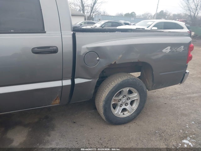 Aukcja sprzedaży 2005 Dodge Dakota Slt, vin: 1D7HW48K35S210561, numer aukcji: 44392172
