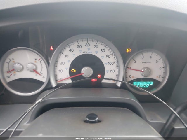 Aukcja sprzedaży 2005 Dodge Dakota Slt, vin: 1D7HW48K35S210561, numer aukcji: 44392172