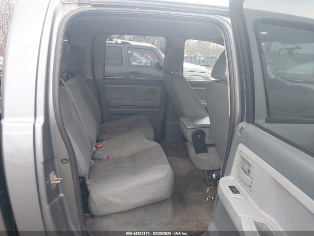 Aukcja sprzedaży 2005 Dodge Dakota Slt, vin: 1D7HW48K35S210561, numer aukcji: 44392172