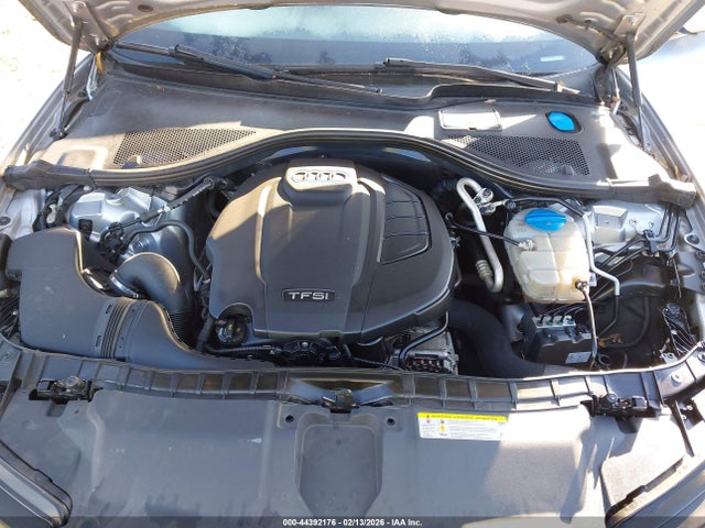 2016 AUDI A6 WAUDFAFC7GN126499 Photo 9