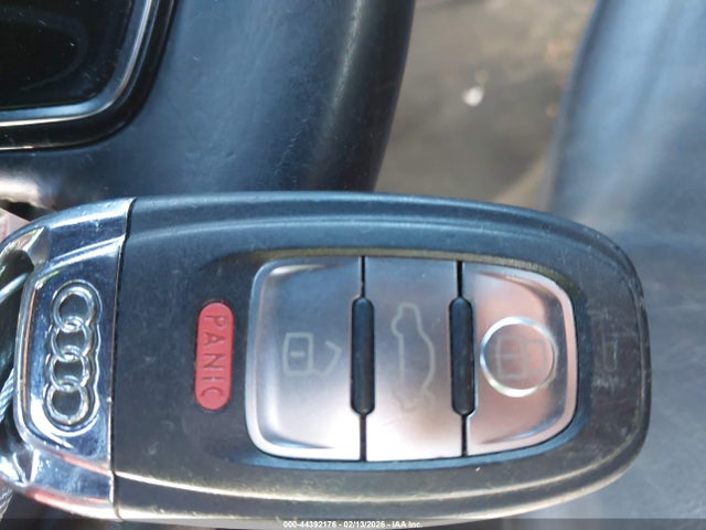 2016 AUDI A6 WAUDFAFC7GN126499 Photo 10