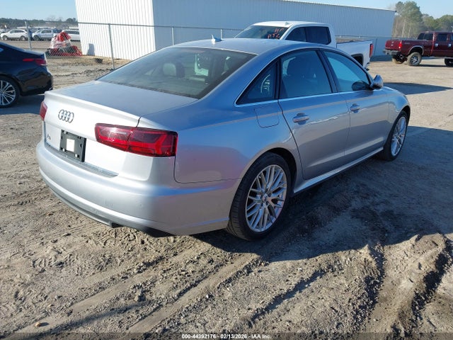 2016 AUDI A6 WAUDFAFC7GN126499 Photo 3