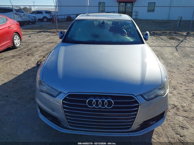 2016 AUDI A6 WAUDFAFC7GN126499 Photo 5