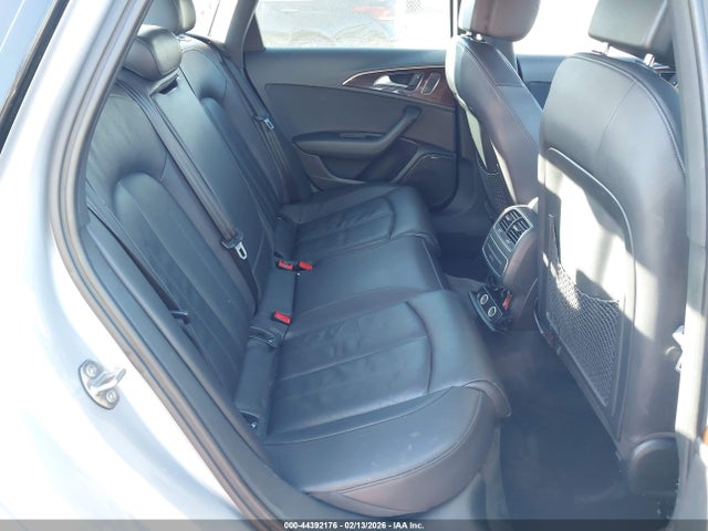 2016 AUDI A6 WAUDFAFC7GN126499 Photo 7