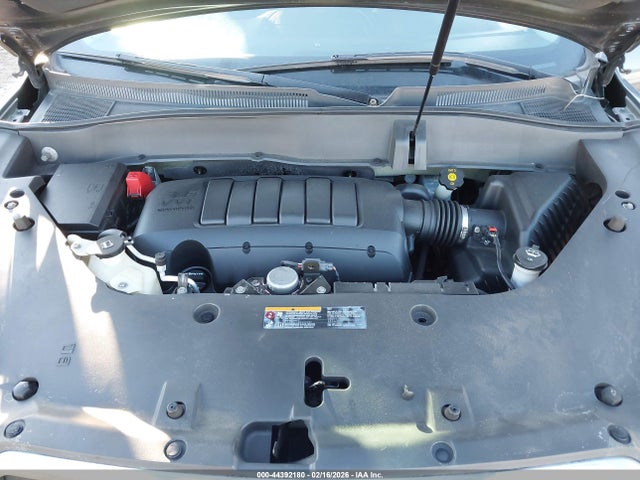 2013 Gmc Acadia Sle-2 მანქანა იყიდება აუქციონზე, vin: 1GKKVPKD1DJ203101, აუქციონის ნომერი: 44392180
