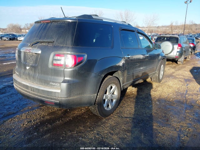 2013 Gmc Acadia Sle-2 მანქანა იყიდება აუქციონზე, vin: 1GKKVPKD1DJ203101, აუქციონის ნომერი: 44392180