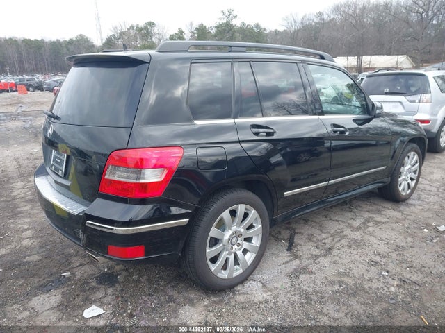 Aukcja sprzedaży 2011 Mercedes-benz Glk 350, vin: WDCGG5GB0BF635244, numer aukcji: 44392197