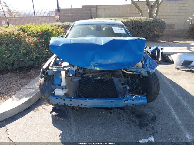Dodge Charger Sxt Rwd 2021 2C3CDXBG3MH569595 Image 13