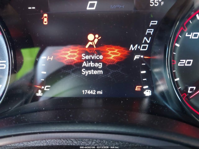Dodge Charger Sxt Rwd 2021 2C3CDXBG3MH569595 Image 16