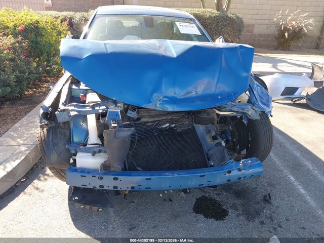 Dodge Charger Sxt Rwd 2021 2C3CDXBG3MH569595 Image 6
