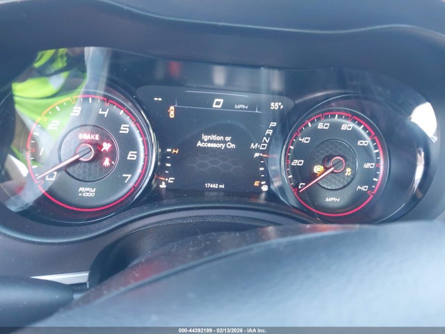 Dodge Charger Sxt Rwd 2021 2C3CDXBG3MH569595 Image 7