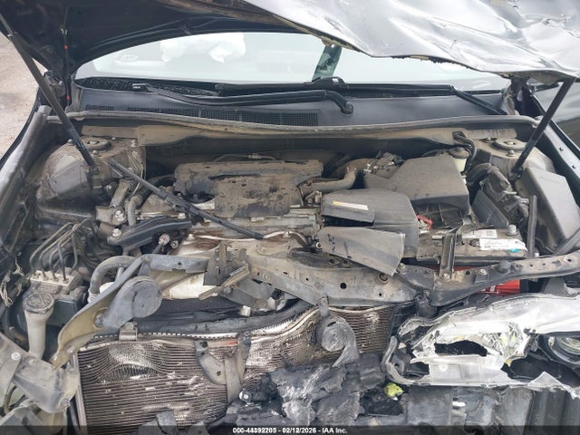 2016 Toyota Camry Se მანქანა იყიდება აუქციონზე, vin: 4T1BF1FK3GU210063, აუქციონის ნომერი: 44392203