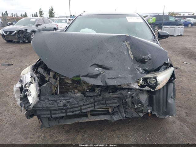 2016 Toyota Camry Se მანქანა იყიდება აუქციონზე, vin: 4T1BF1FK3GU210063, აუქციონის ნომერი: 44392203