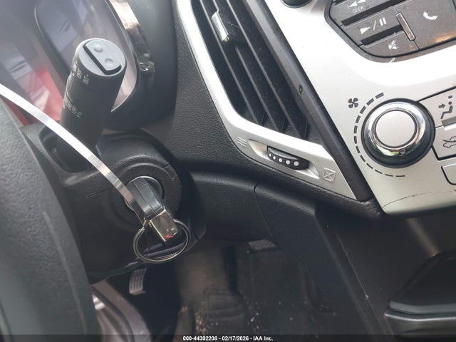 Aukcja sprzedaży 2017 Gmc Terrain Sle-1, vin: 2GKALMEK8H6333759, numer aukcji: 44392208