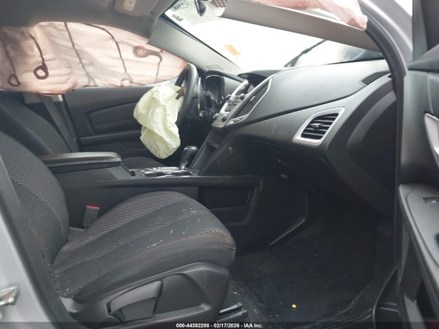 Aukcja sprzedaży 2017 Gmc Terrain Sle-1, vin: 2GKALMEK8H6333759, numer aukcji: 44392208