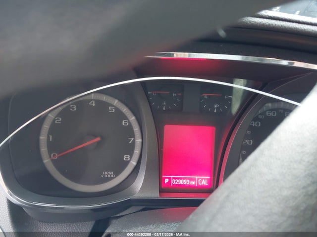 Aukcja sprzedaży 2017 Gmc Terrain Sle-1, vin: 2GKALMEK8H6333759, numer aukcji: 44392208