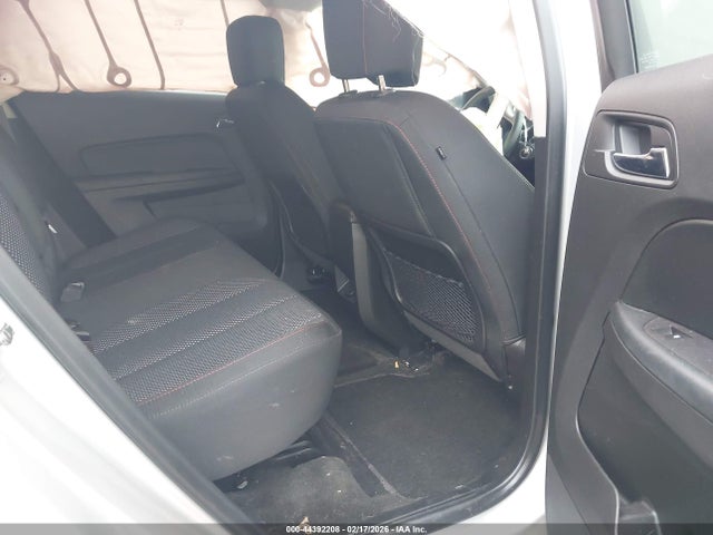 Aukcja sprzedaży 2017 Gmc Terrain Sle-1, vin: 2GKALMEK8H6333759, numer aukcji: 44392208