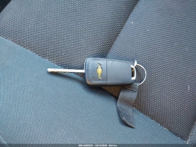 2012 CHEVROLET CRUZE 1G1PF5SC9C7199944 Photo 10