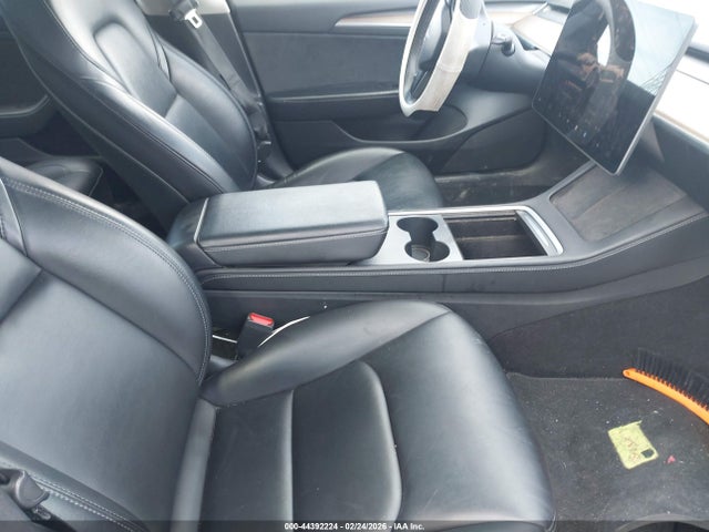 2022 TESLA MODEL 3 5YJ3E1EB3NF187029 Photo 4