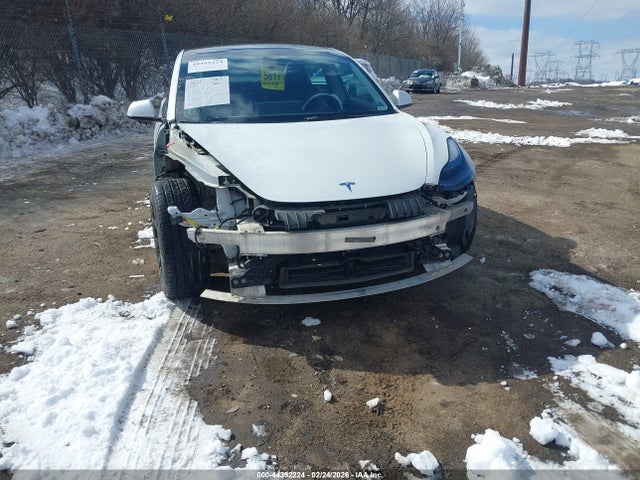 2022 TESLA MODEL 3 5YJ3E1EB3NF187029 Photo 5