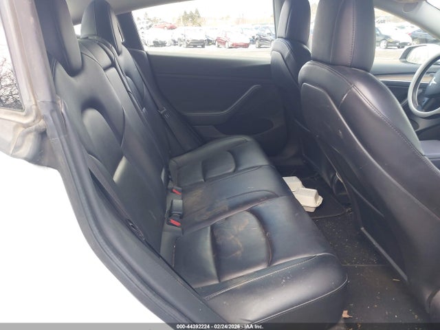 2022 TESLA MODEL 3 5YJ3E1EB3NF187029 Photo 7