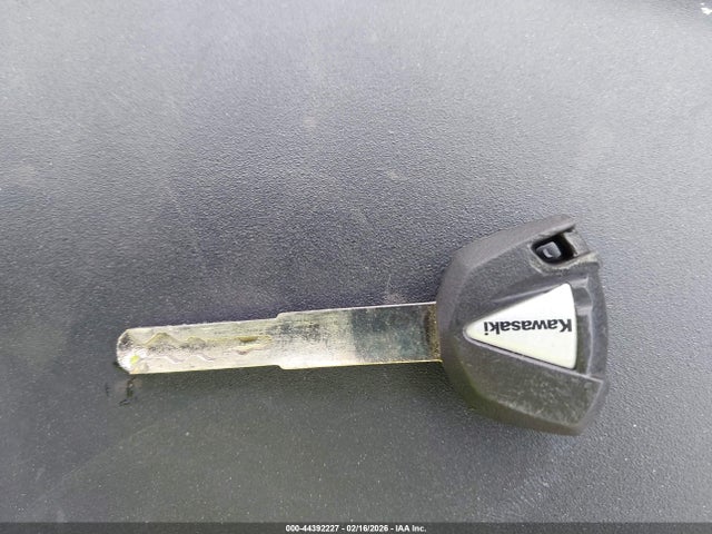 2024 KAWASAKI EX650 ML5EXER13RDAD2191 Photo 10