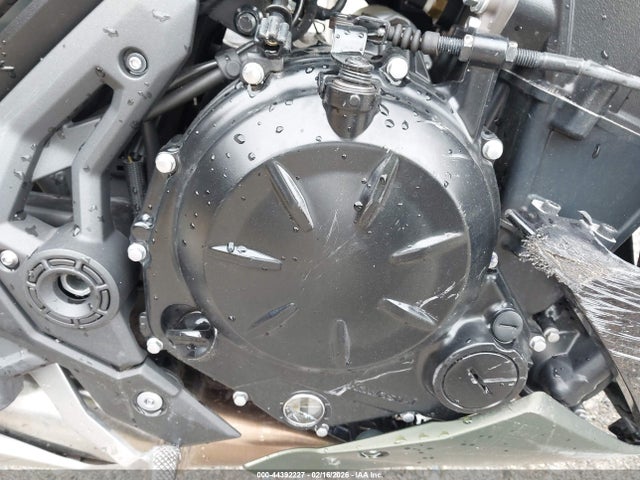 2024 KAWASAKI EX650 ML5EXER13RDAD2191 Photo 7