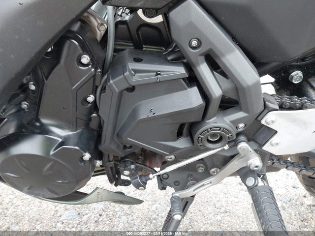 2024 KAWASAKI EX650 ML5EXER13RDAD2191 Photo 8