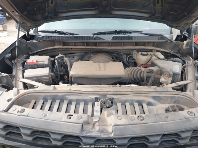 2019 Chevrolet Silverado 1500 Custom მანქანა იყიდება აუქციონზე, vin: 3GCPWBEF7KG312370, აუქციონის ნომერი: 44392237