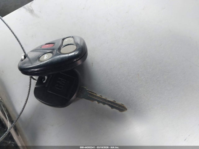 2004 CADILLAC DEVILLE 1G6KD54Y74U154233 Photo 10