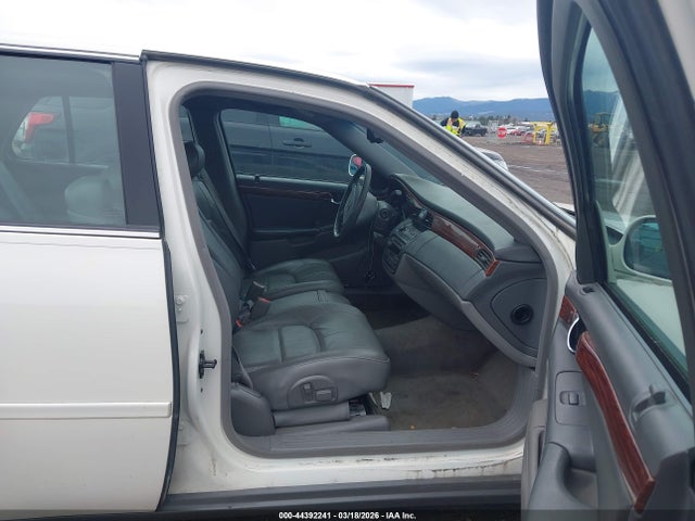 2004 CADILLAC DEVILLE 1G6KD54Y74U154233 Photo 4