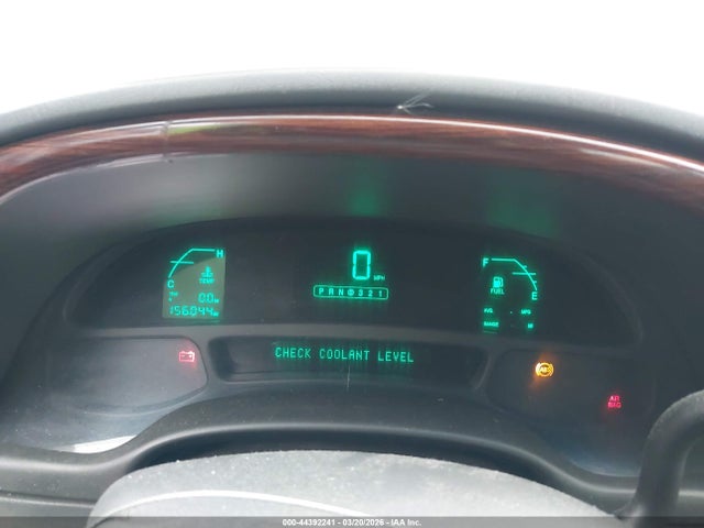 2004 CADILLAC DEVILLE 1G6KD54Y74U154233 Photo 6