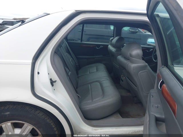 2004 CADILLAC DEVILLE 1G6KD54Y74U154233 Photo 7