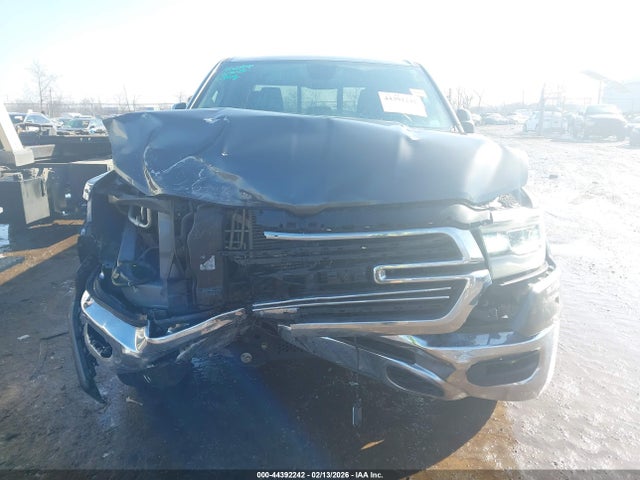 Aukcja sprzedaży 2020 Ram 1500 Laramie  4x4 6'4 Box, vin: 1C6SRFDT4LN279702, numer aukcji: 44392242