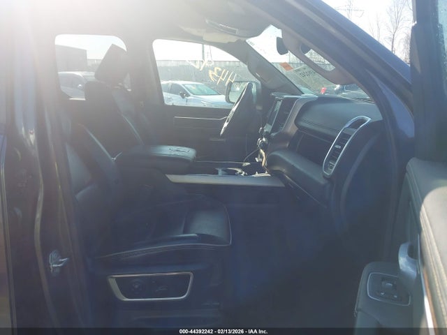 Aukcja sprzedaży 2020 Ram 1500 Laramie  4x4 6'4 Box, vin: 1C6SRFDT4LN279702, numer aukcji: 44392242